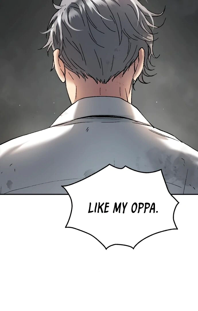 Read Oh! Dangun EN Manga Online