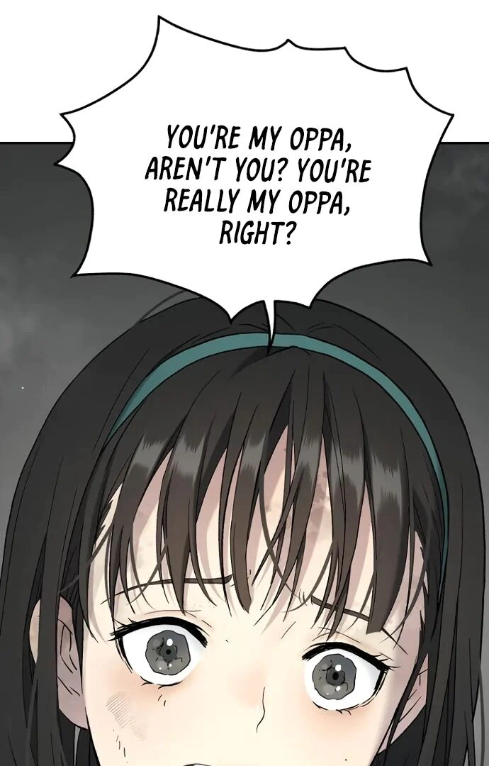 Read Oh! Dangun EN Manga Online