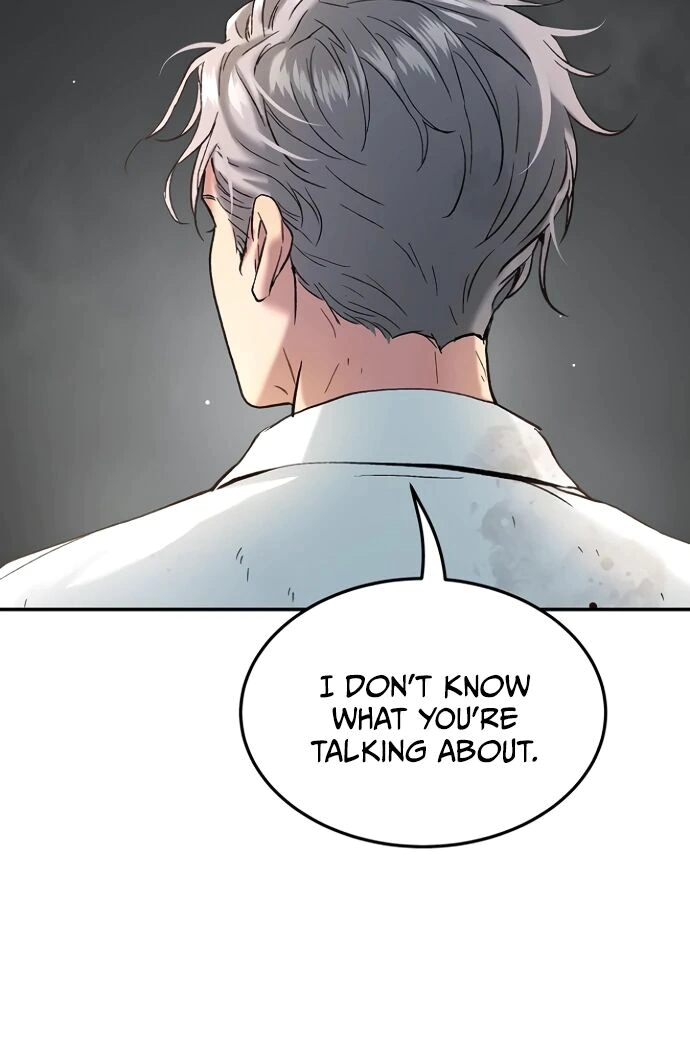 Read Oh! Dangun EN Manga Online