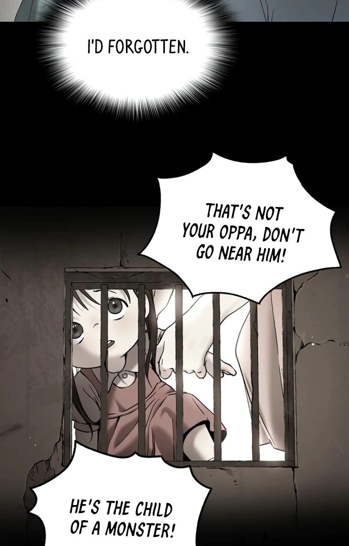 Read Oh! Dangun EN Manga Online