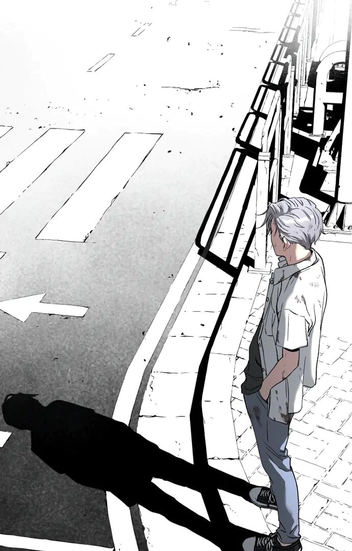 Read Oh! Dangun EN Manga Online