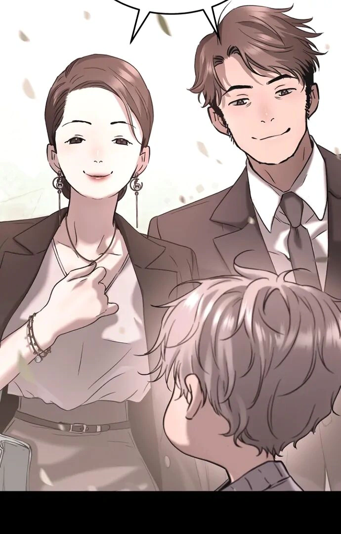 Read Oh! Dangun EN Manga Online