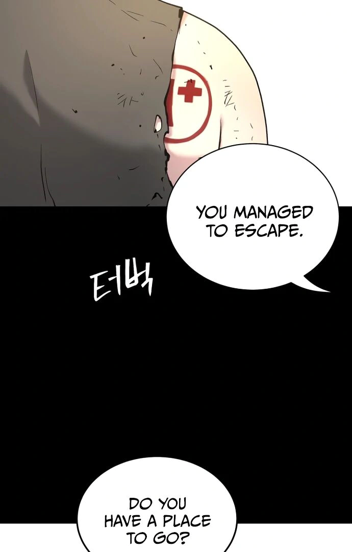 Read Oh! Dangun EN Manga Online