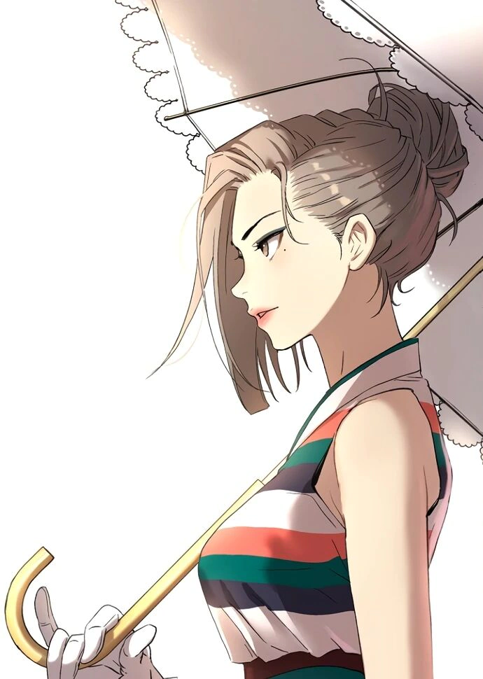 Read Oh! Dangun EN Manga Online