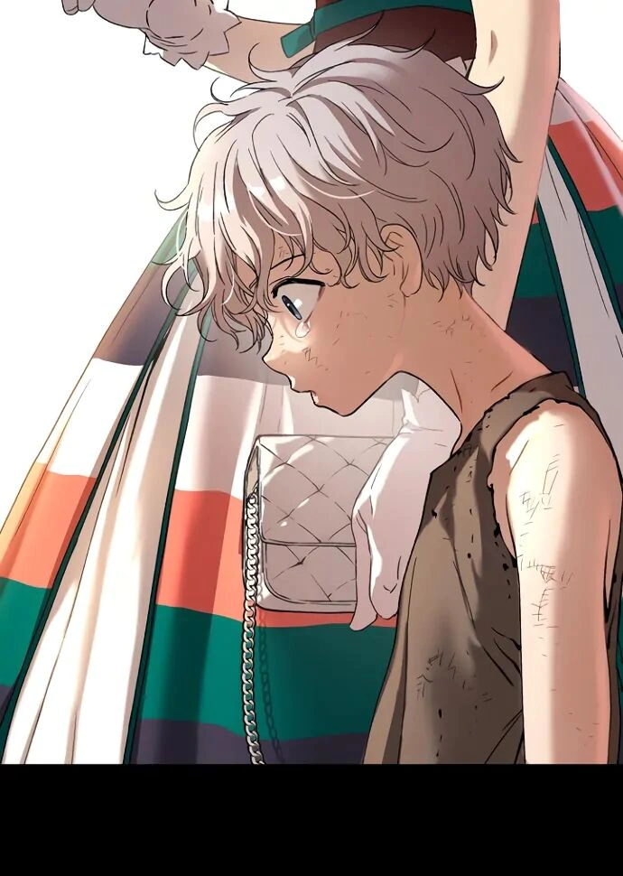 Read Oh! Dangun EN Manga Online