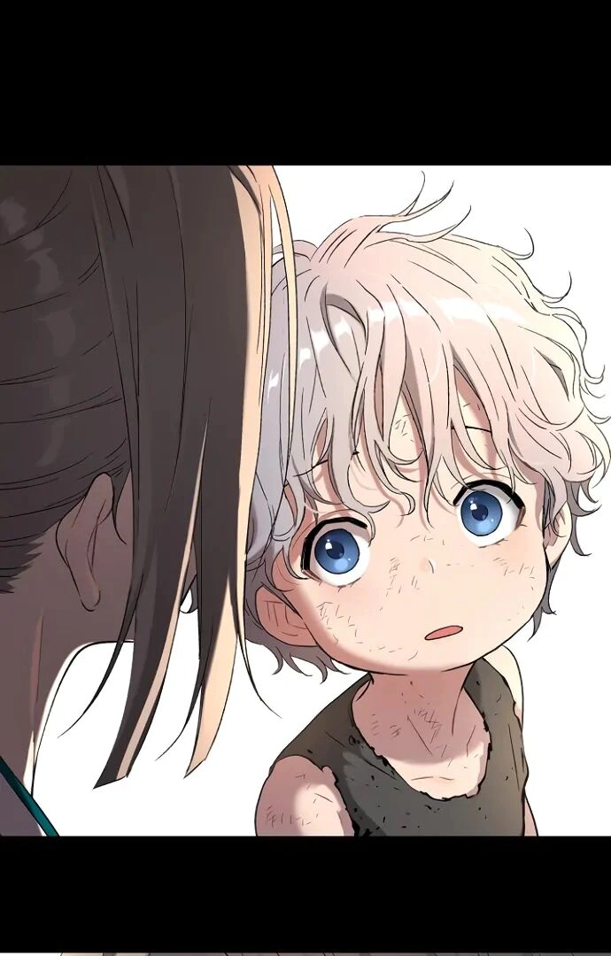 Read Oh! Dangun EN Manga Online