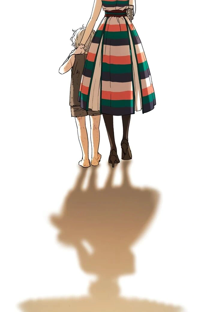 Read Oh! Dangun EN Manga Online