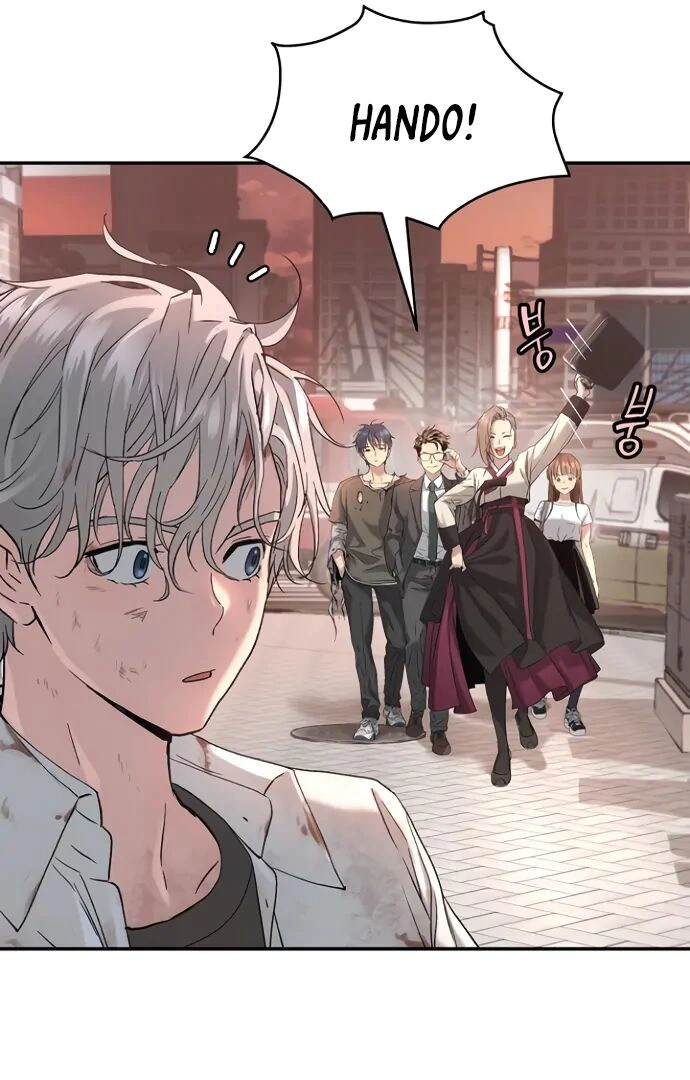 Read Oh! Dangun EN Manga Online