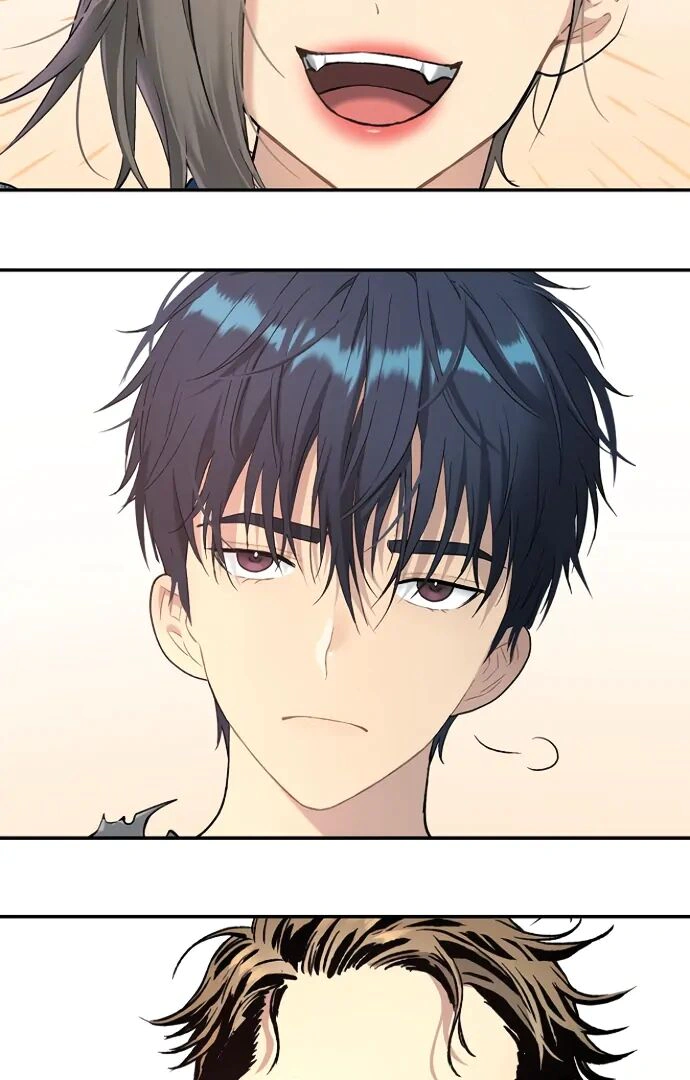 Read Oh! Dangun EN Manga Online