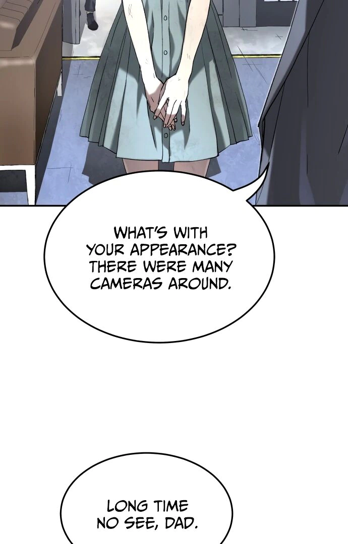 Read Oh! Dangun EN Manga Online