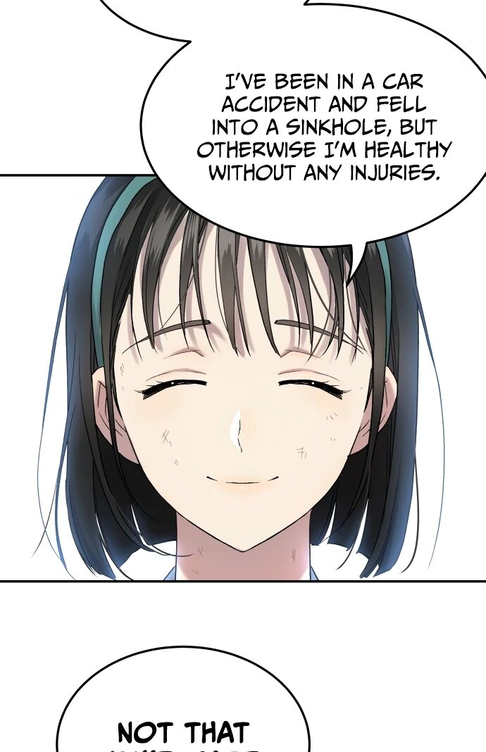 Read Oh! Dangun EN Manga Online