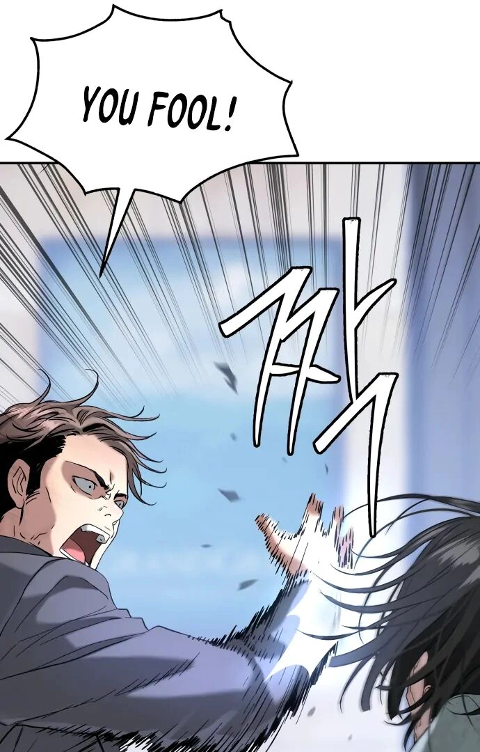 Read Oh! Dangun EN Manga Online