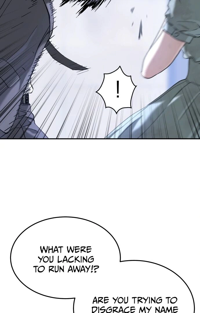 Read Oh! Dangun EN Manga Online
