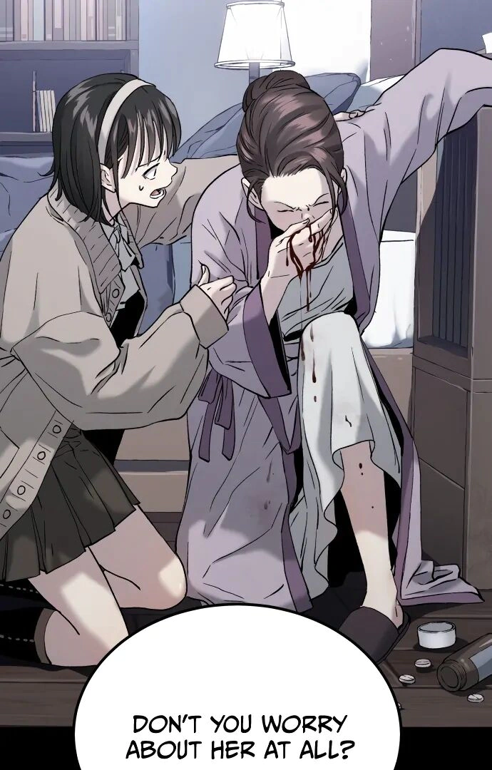 Read Oh! Dangun EN Manga Online