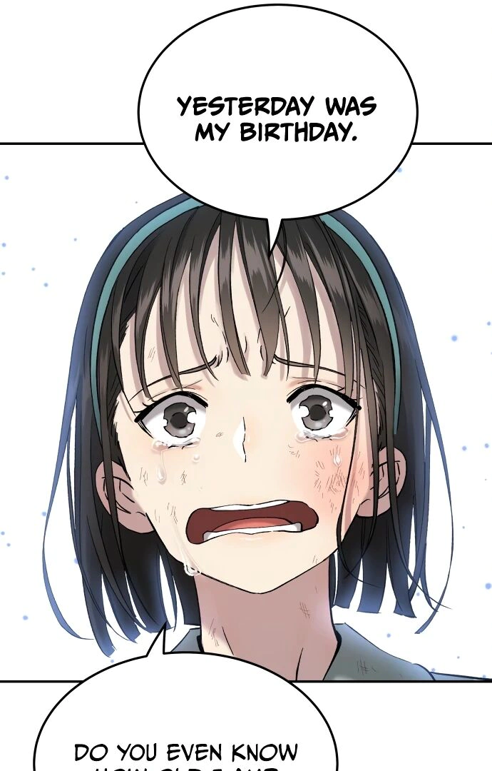 Read Oh! Dangun EN Manga Online