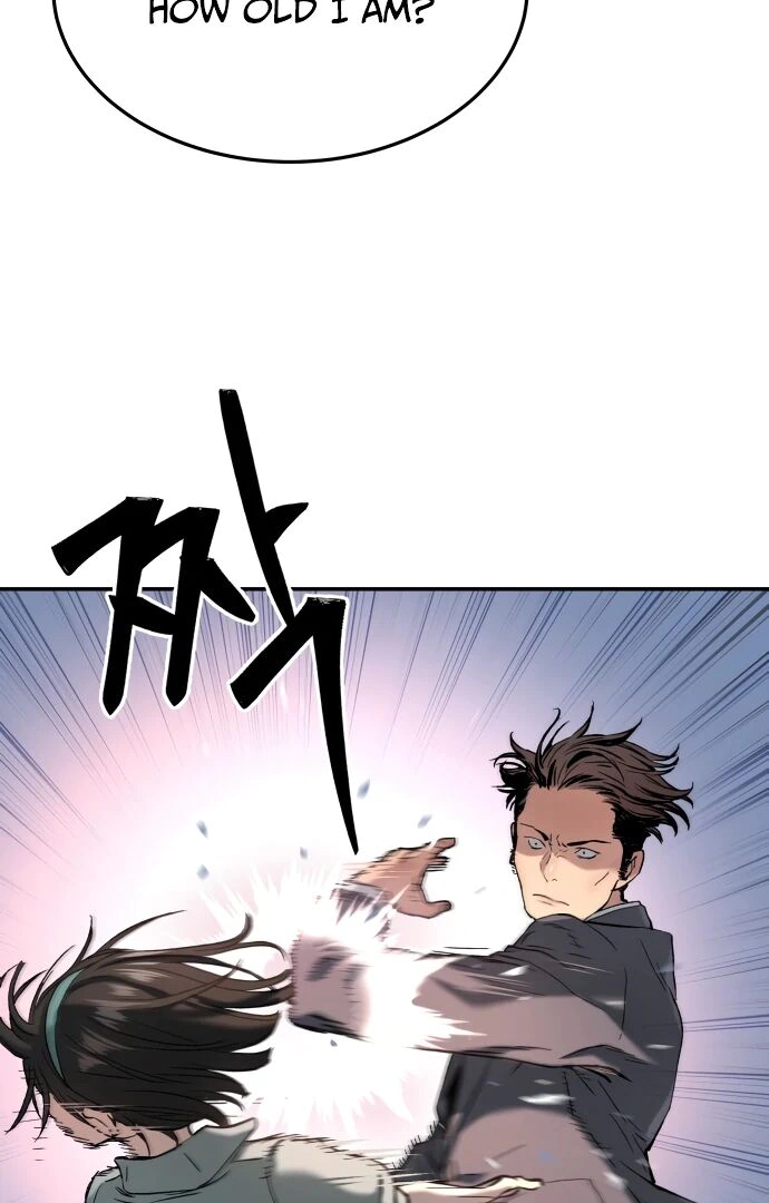 Read Oh! Dangun EN Manga Online