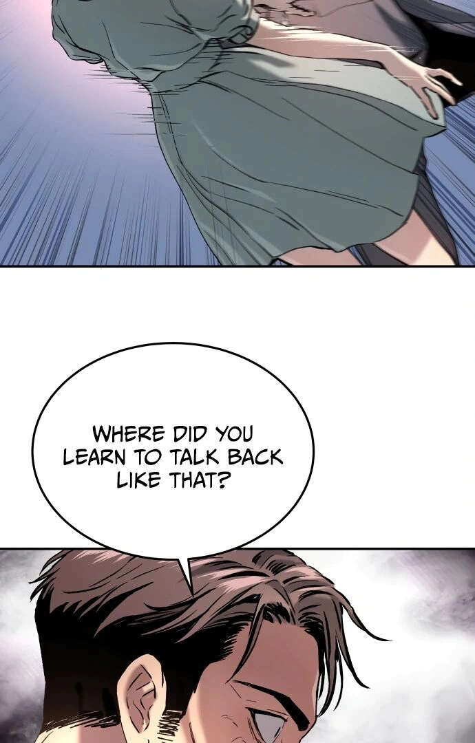 Read Oh! Dangun EN Manga Online