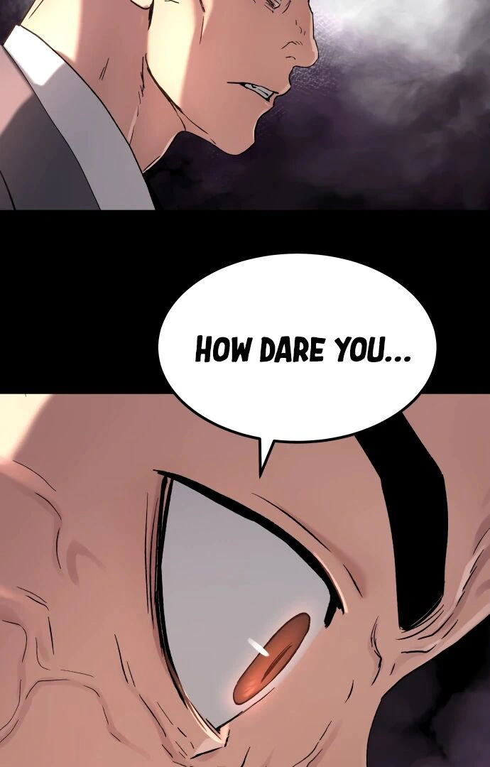 Read Oh! Dangun EN Manga Online