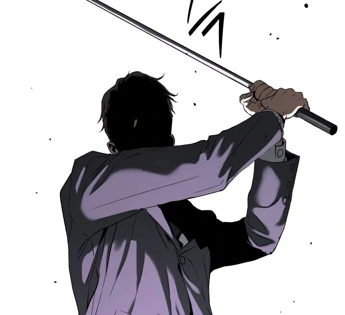 Read Oh! Dangun EN Manga Online