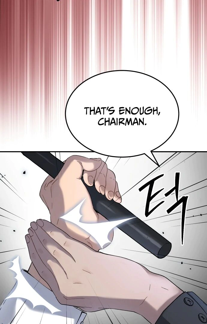 Read Oh! Dangun EN Manga Online