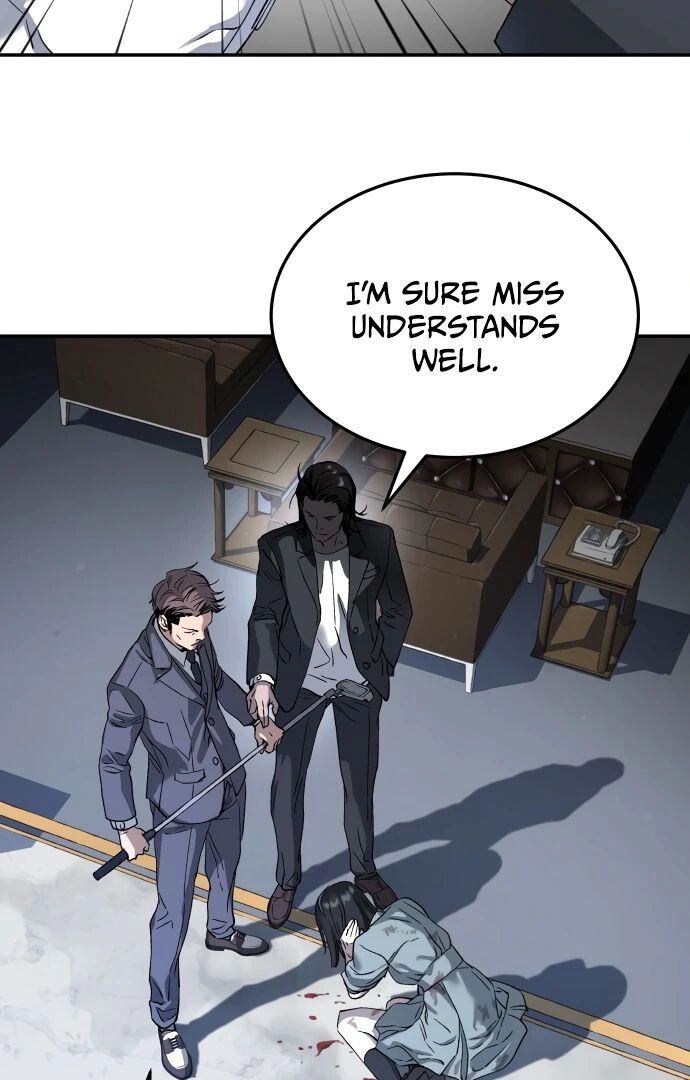 Read Oh! Dangun EN Manga Online