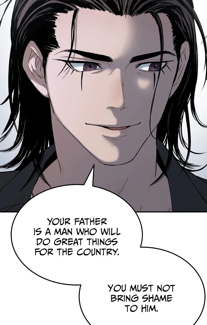 Read Oh! Dangun EN Manga Online