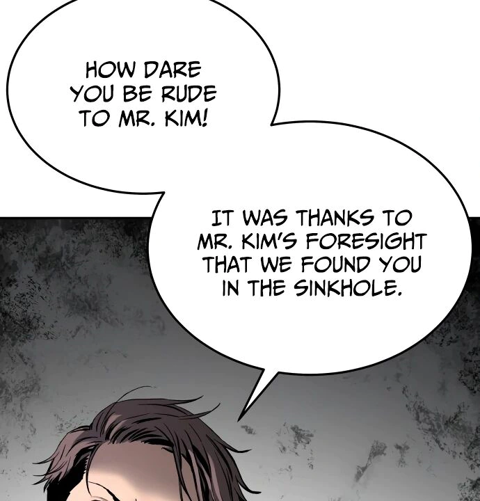 Read Oh! Dangun EN Manga Online