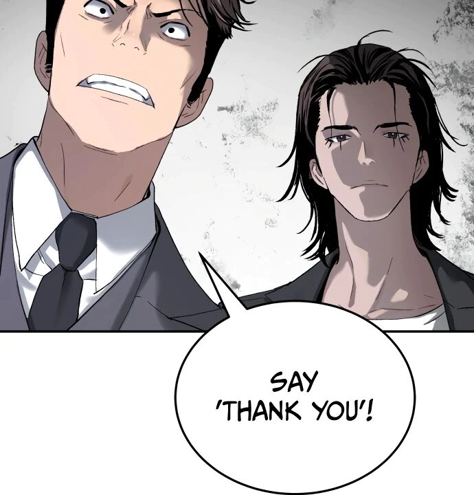 Read Oh! Dangun EN Manga Online