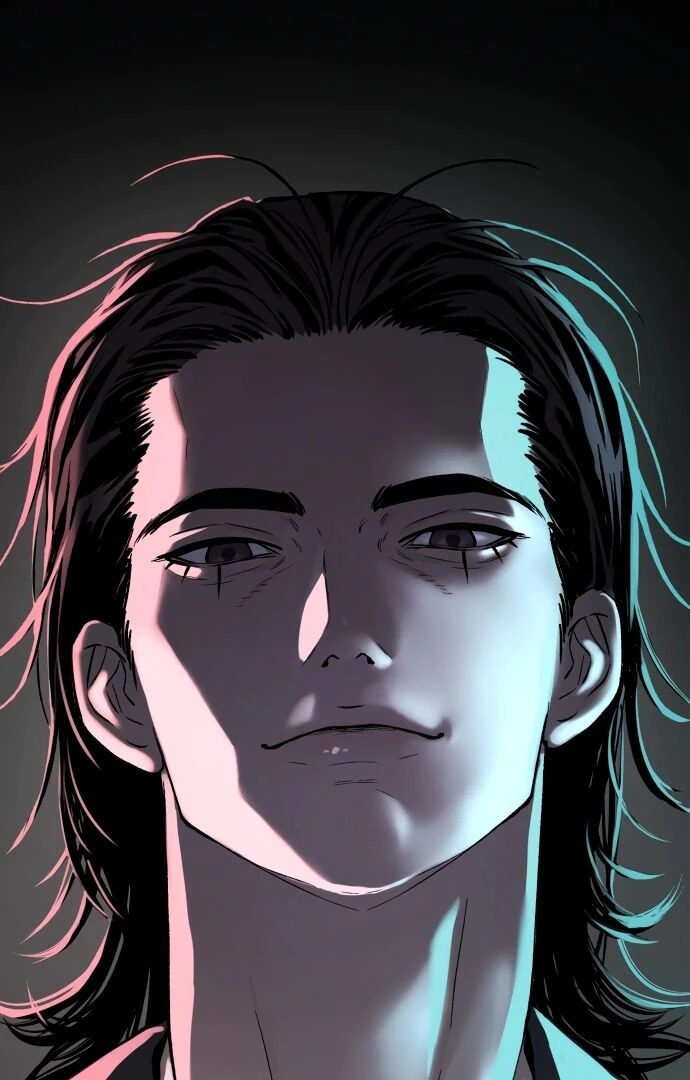 Read Oh! Dangun EN Manga Online