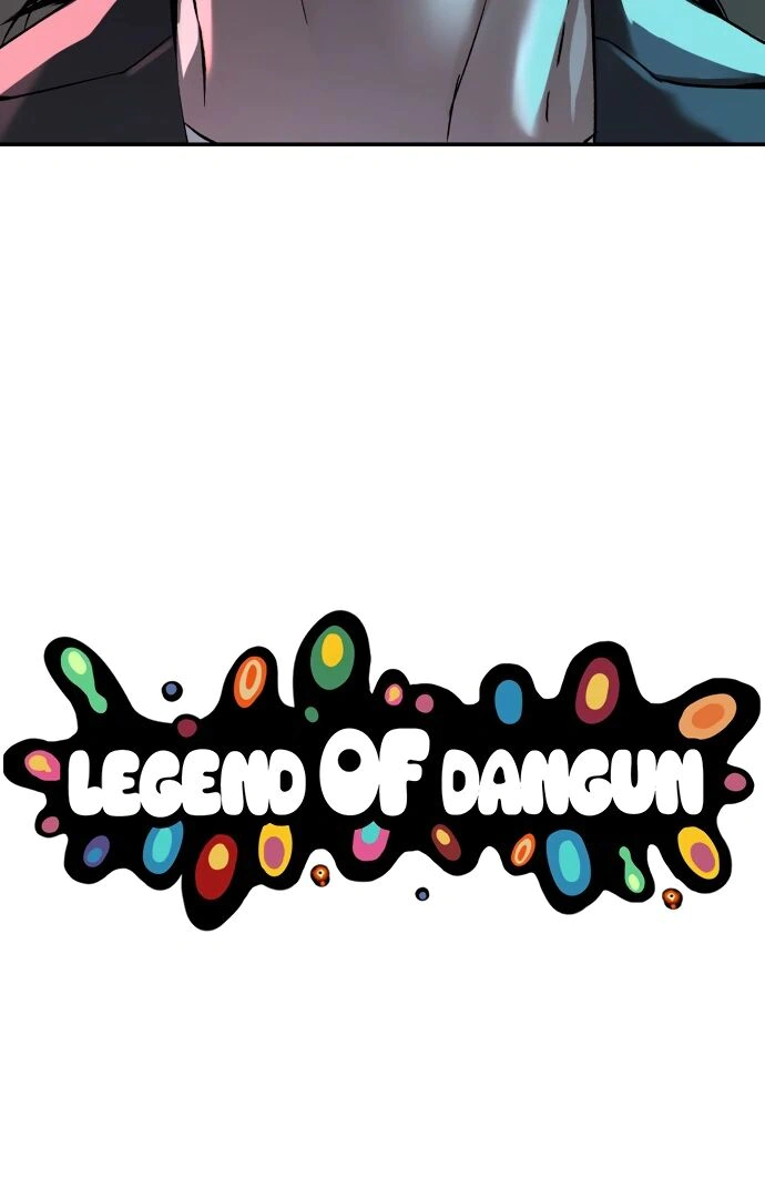 Read Oh! Dangun EN Manga Online