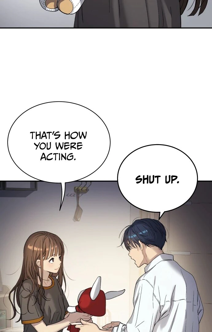 Read Oh! Dangun EN Manga Online