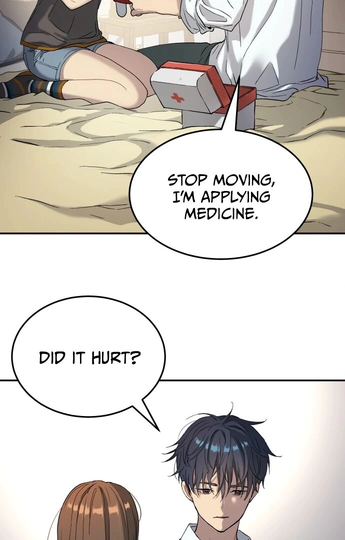 Read Oh! Dangun EN Manga Online
