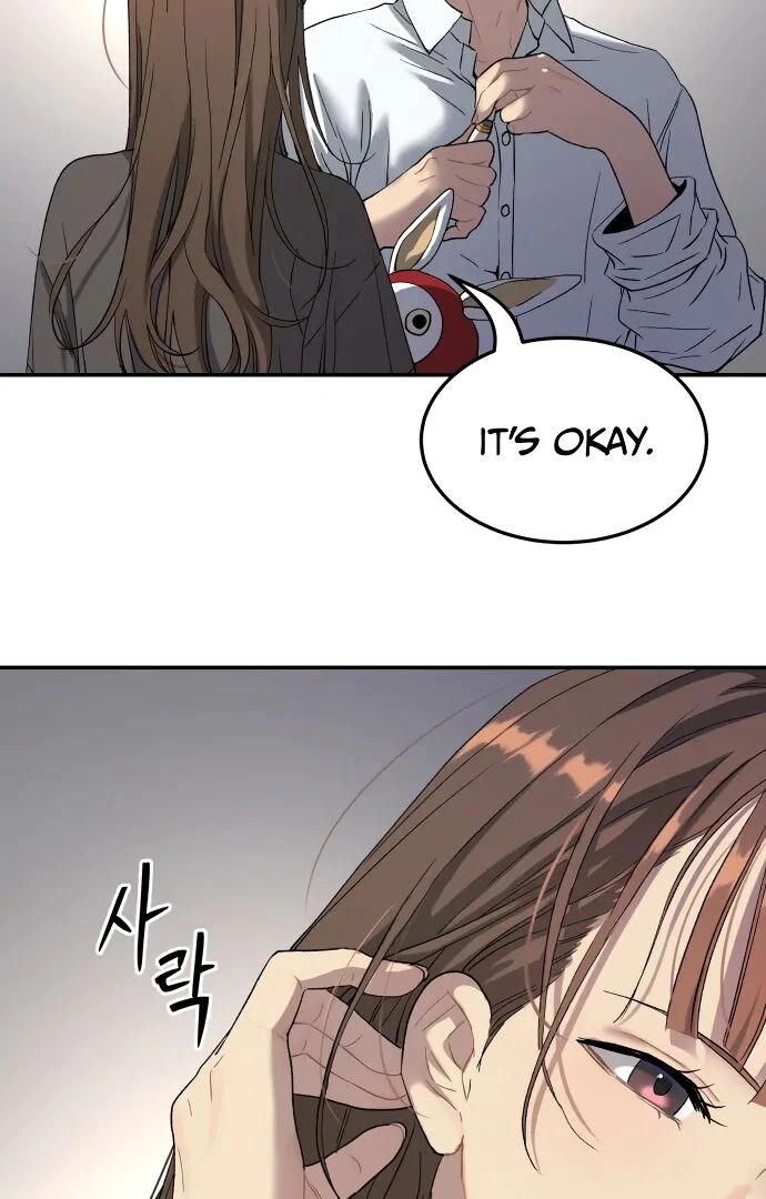 Read Oh! Dangun EN Manga Online