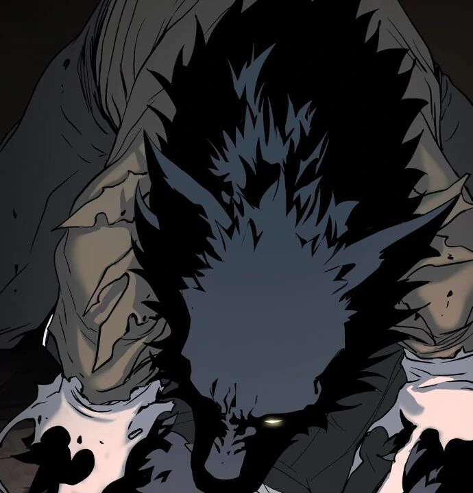 Read Oh! Dangun EN Manga Online