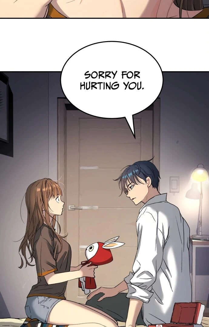 Read Oh! Dangun EN Manga Online