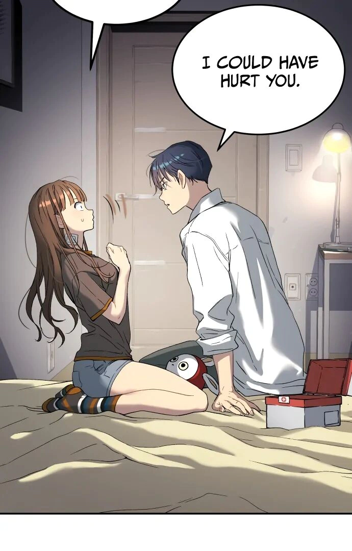 Read Oh! Dangun EN Manga Online