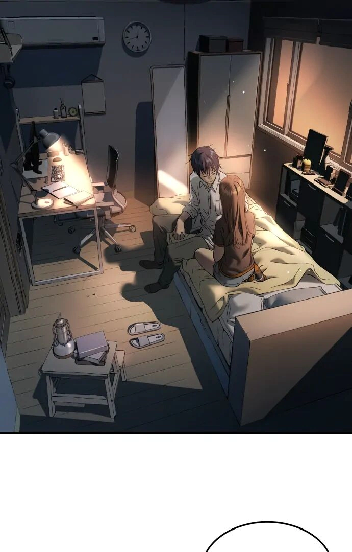 Read Oh! Dangun EN Manga Online