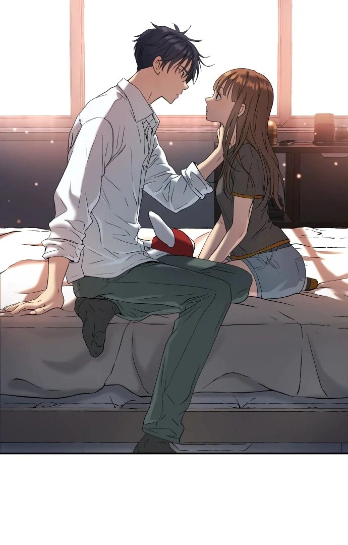 Read Oh! Dangun EN Manga Online