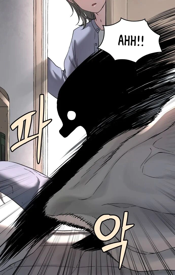 Read Oh! Dangun EN Manga Online