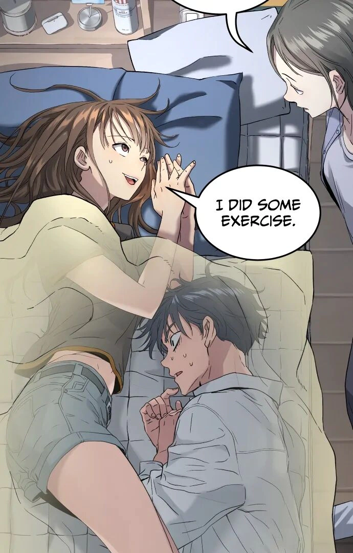 Read Oh! Dangun EN Manga Online