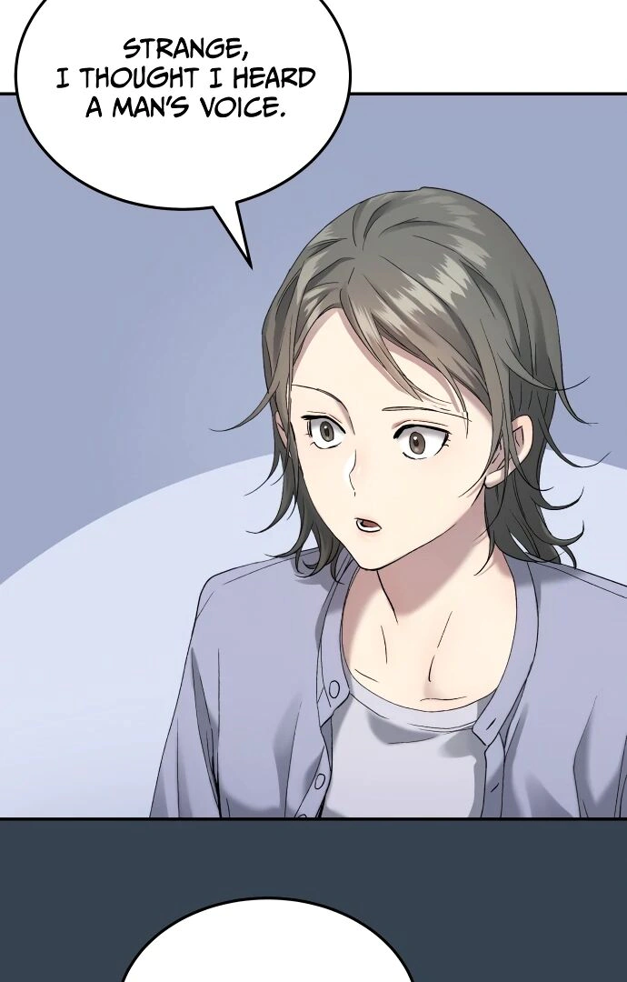 Read Oh! Dangun EN Manga Online