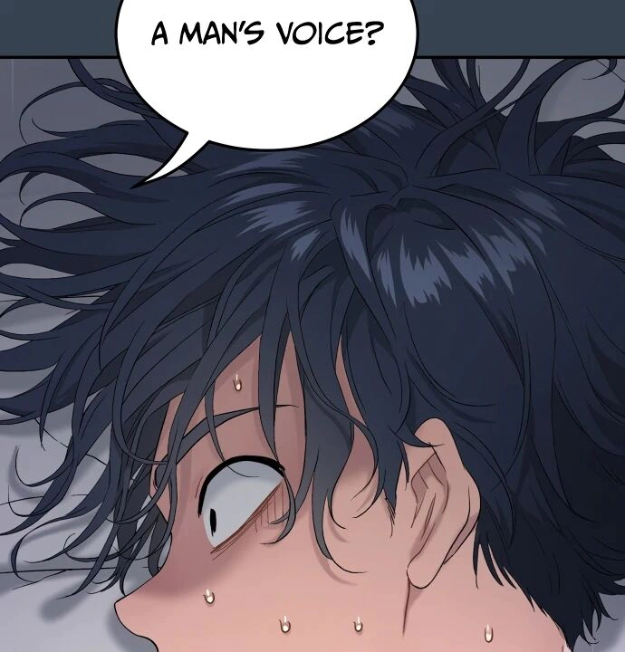 Read Oh! Dangun EN Manga Online