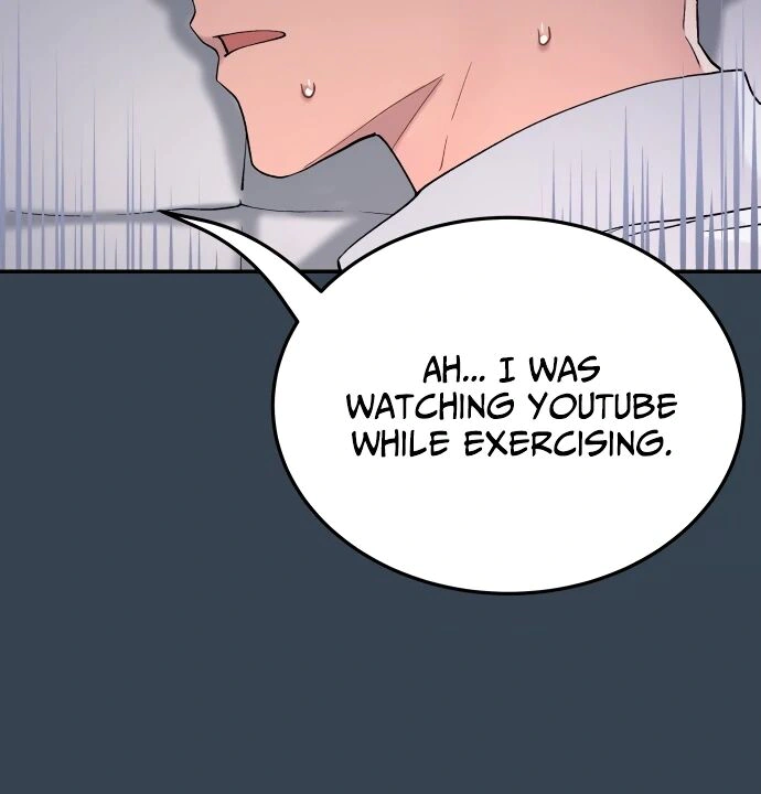Read Oh! Dangun EN Manga Online