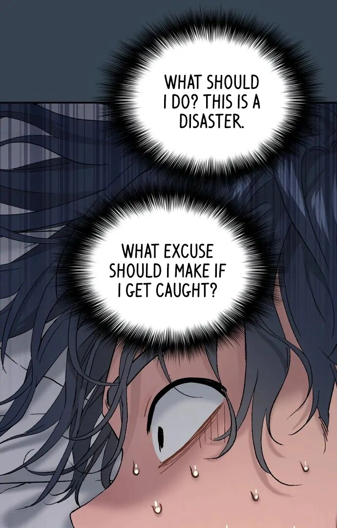 Read Oh! Dangun EN Manga Online