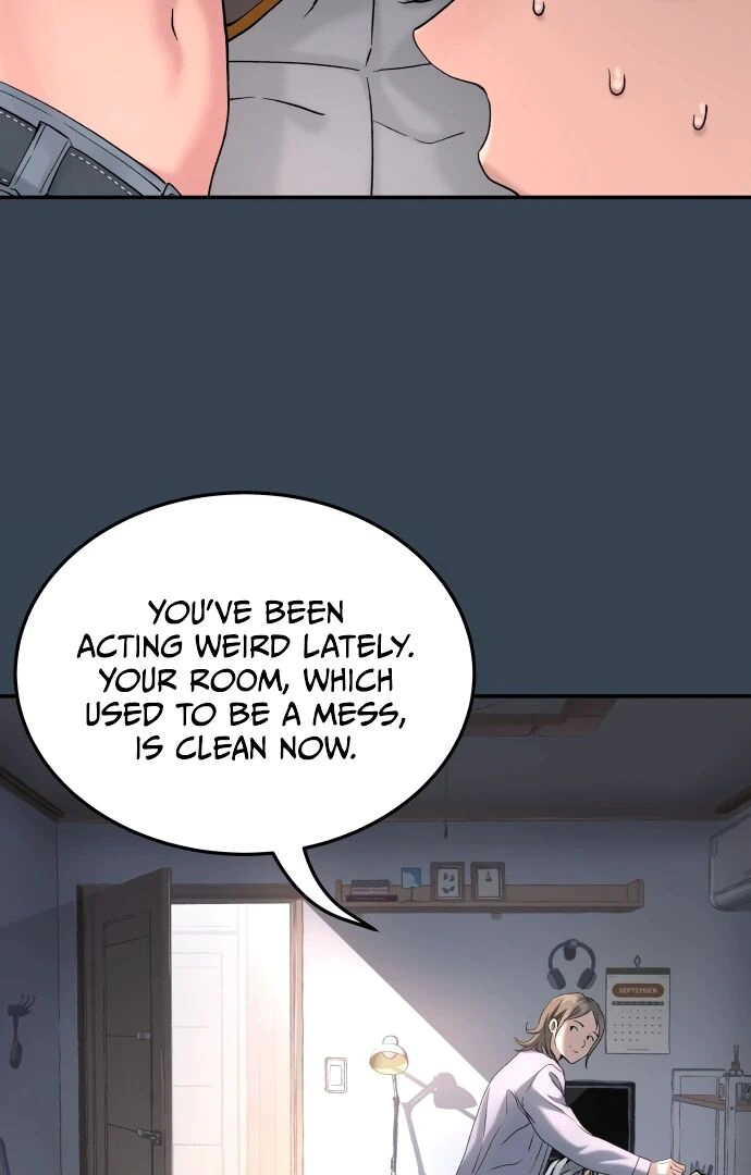 Read Oh! Dangun EN Manga Online