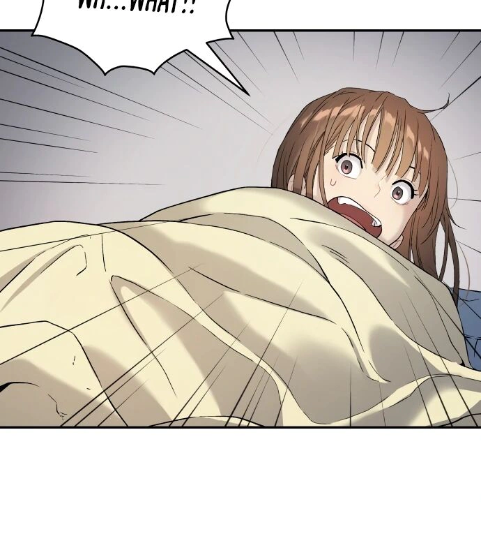 Read Oh! Dangun EN Manga Online