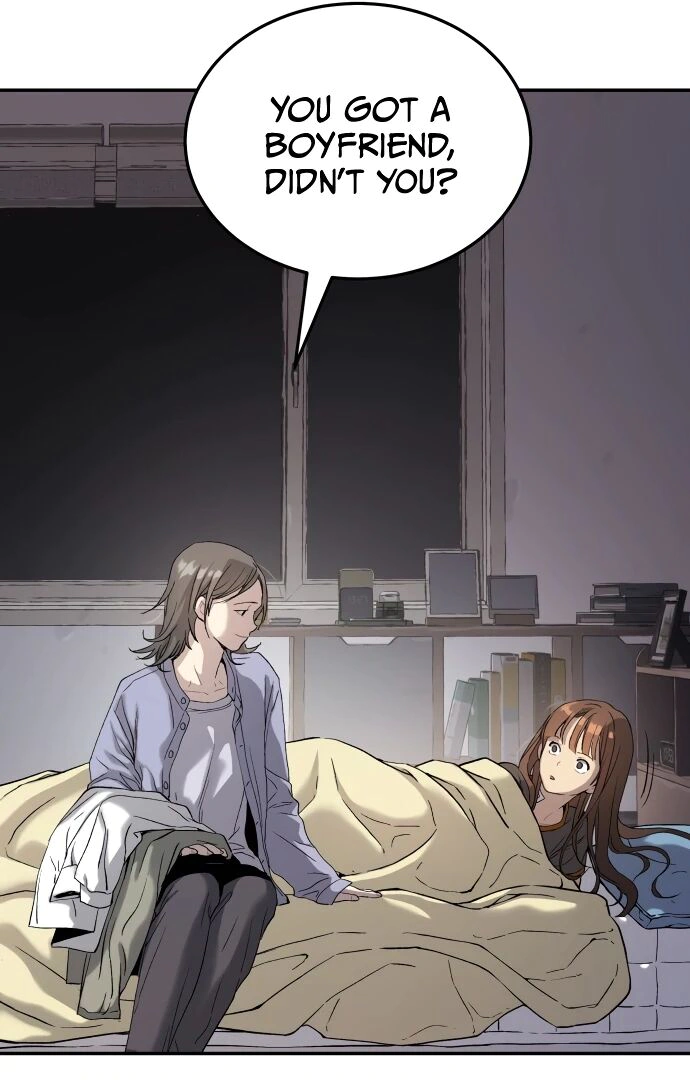 Read Oh! Dangun EN Manga Online