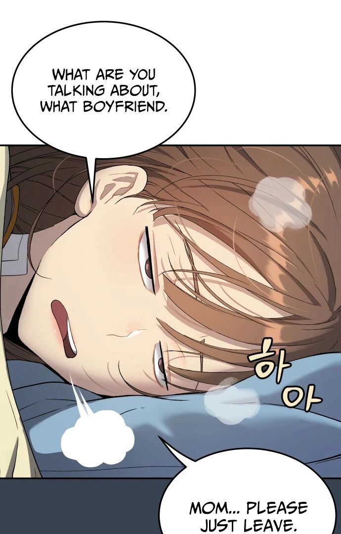 Read Oh! Dangun EN Manga Online