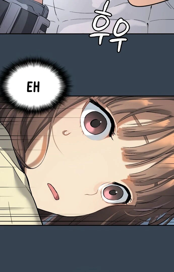 Read Oh! Dangun EN Manga Online