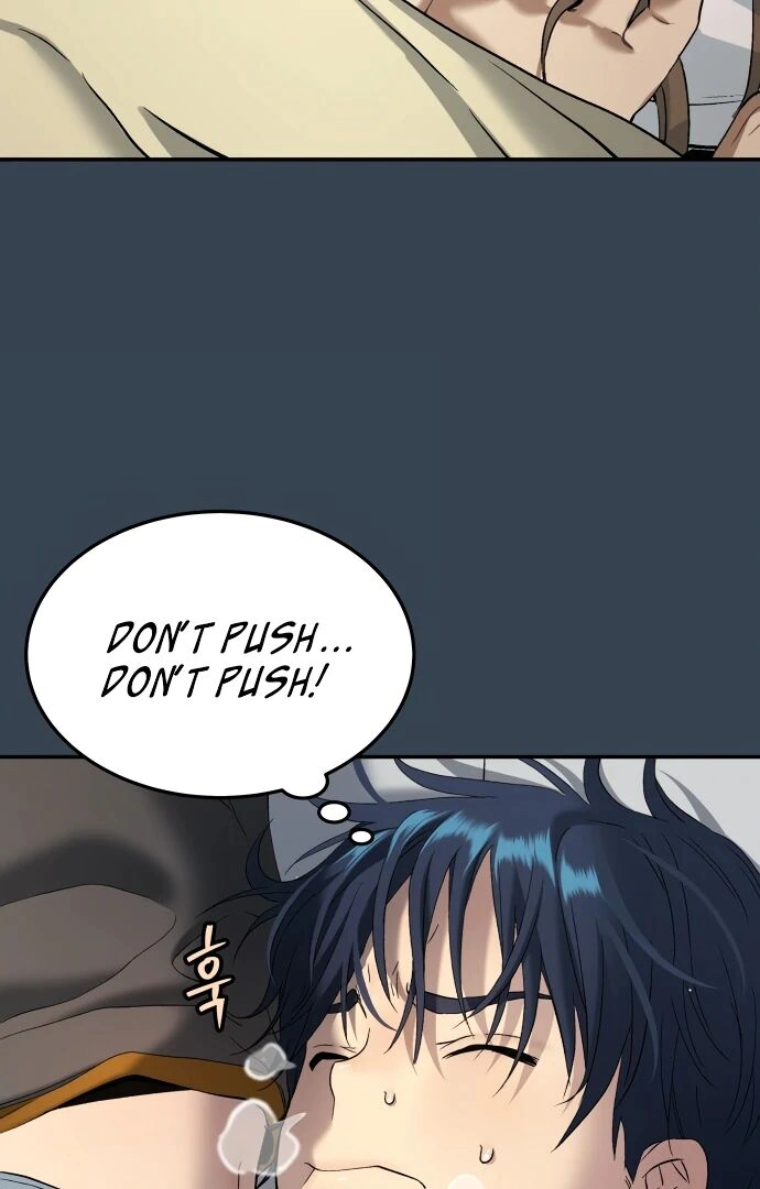 Read Oh! Dangun EN Manga Online